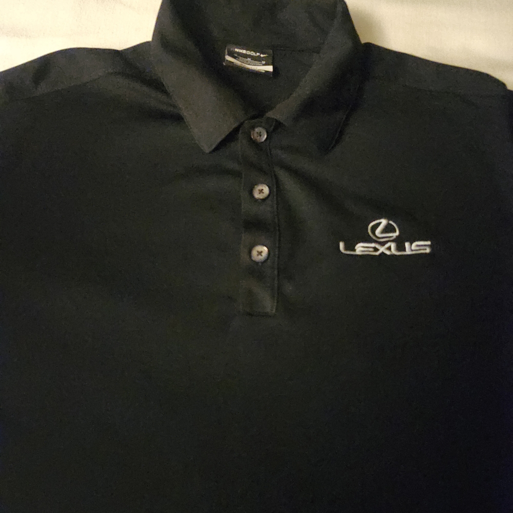 Lexus - Men's Polo - Picture 6 of 15